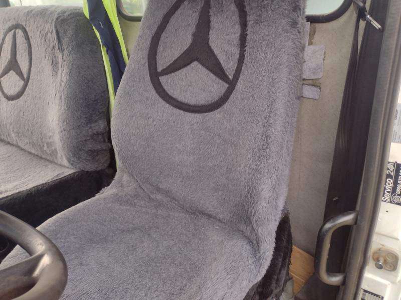 MERCEDES-BENZ ATRON 2016 - Foto 6