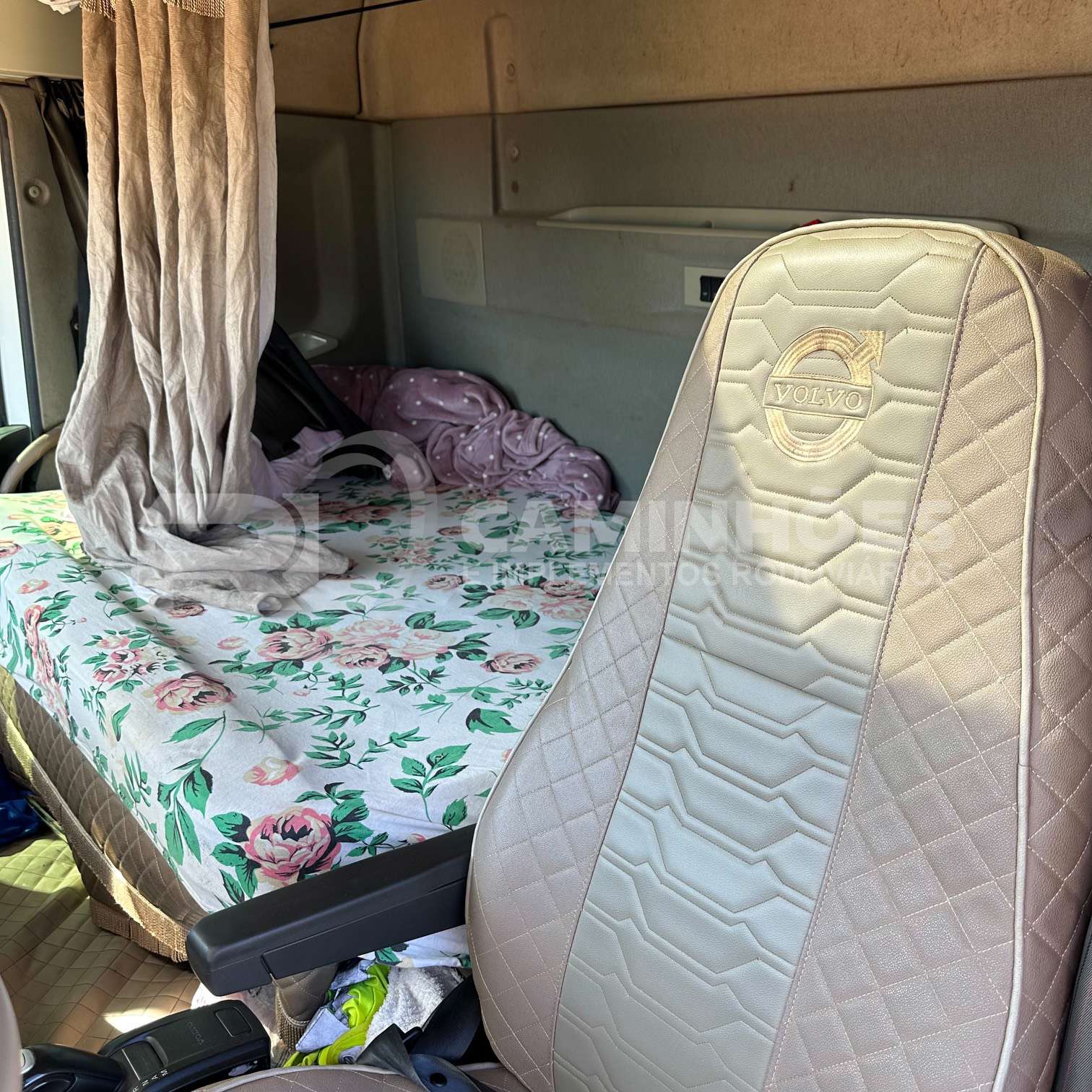 VOLVO FH-540 2019 6X4 - Foto 7