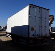 MERCEDES-BENZ ATEGO 2022 6X2 - Foto 2