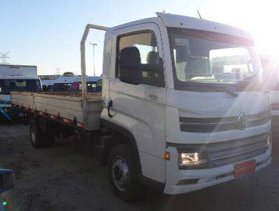 VOLKSWAGEN 9-170 2023 - Foto 2