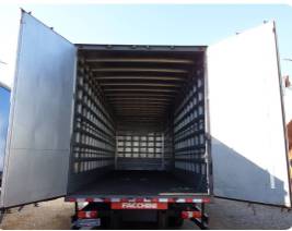 MERCEDES-BENZ ATEGO 2022 6X2 - Foto 6