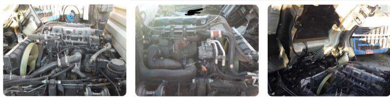 VOLKSWAGEN 9-170 2023 - Foto 8