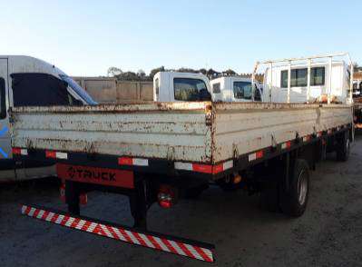 VOLKSWAGEN 9-170 2023 - Foto 4