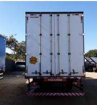 MERCEDES-BENZ ATEGO 2022 6X2 - Foto 3