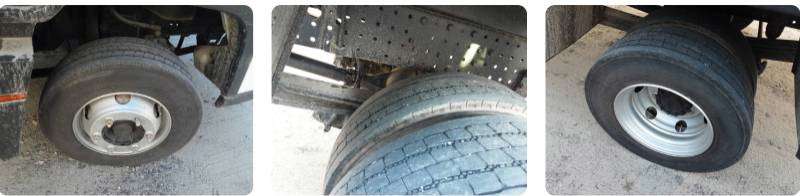 VOLKSWAGEN 9-170 2023 - Foto 5