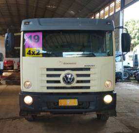 VOLKSWAGEN 15-190 2019 - Foto 1