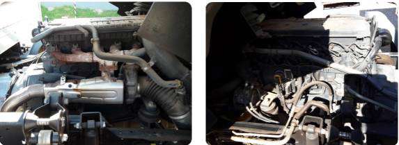MERCEDES-BENZ ATEGO 2022 6X2 - Foto 8