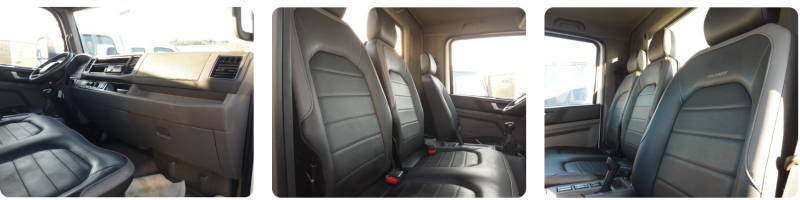 VOLKSWAGEN 9-170 2023 - Foto 6