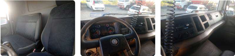 VOLKSWAGEN 15-190 2020 - Foto 6