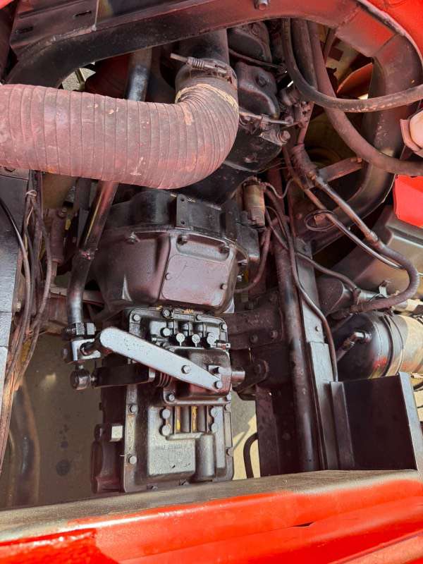 VOLKSWAGEN 13-130 1986 - Foto 7