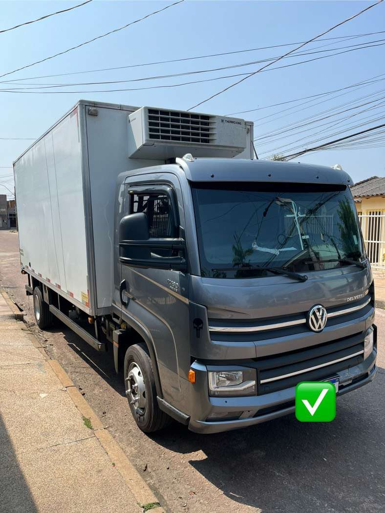 VOLKSWAGEN 11-180 2023 4X4 - Foto 2
