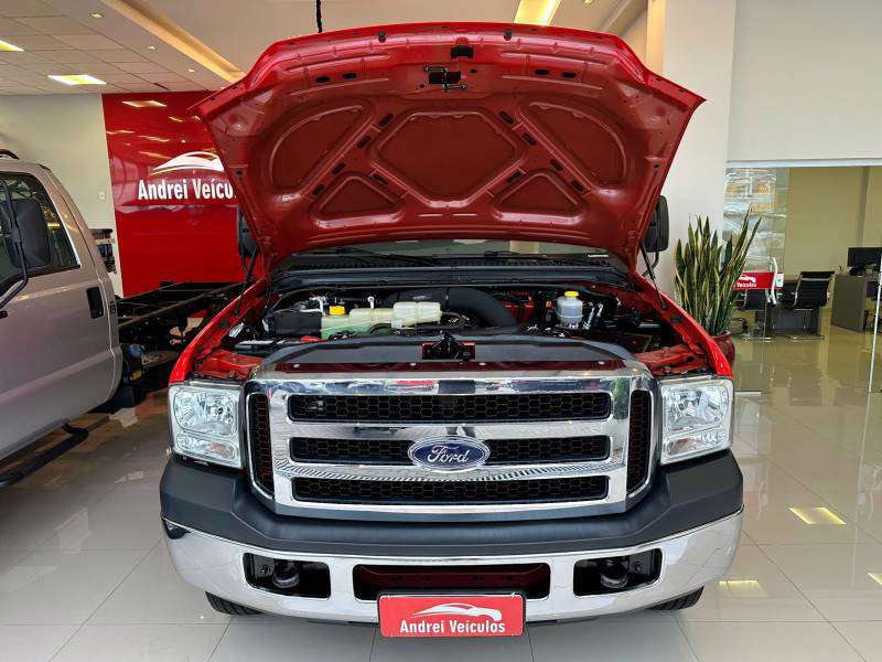 FORD F-4000 2019 4X2 - Foto 7