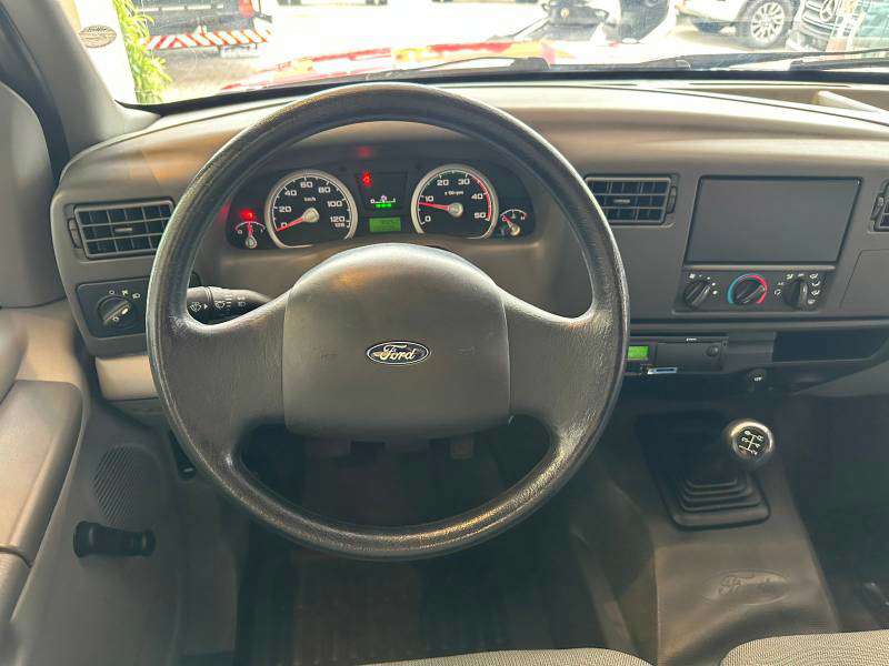 FORD F-4000 2019 4X2 - Foto 5