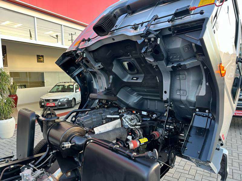 FORD CARGO 2018 - Foto 8