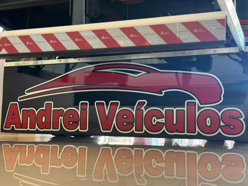 FORD F-4000 2015 4X4 - Foto 3