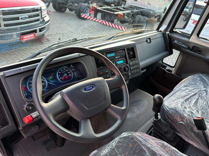 FORD CARGO 2018 - Foto 6