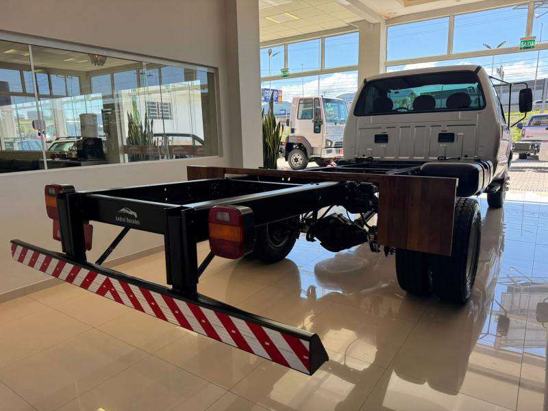 FORD F-4000 2016 4X4 - Foto 2