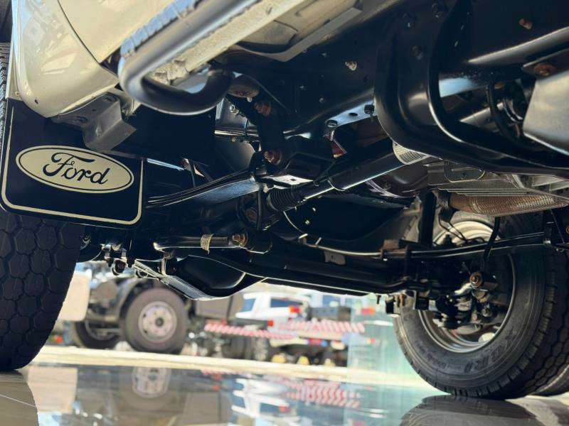 FORD F-4000 2016 4X4 - Foto 7