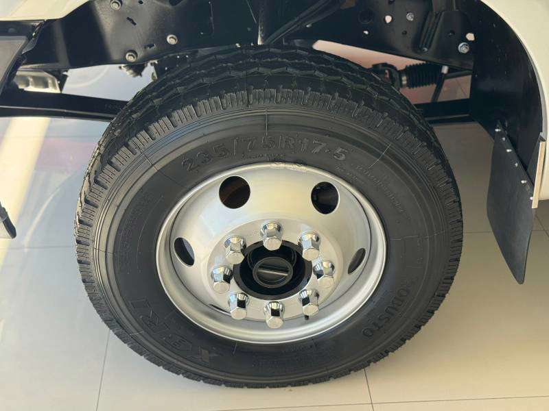 FORD F-4000 2016 4X4 - Foto 8