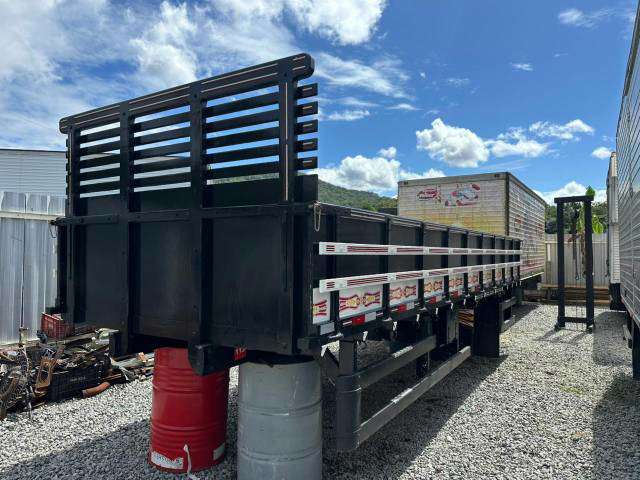 4TRUCK CARGA SECA 2025 - Foto 3