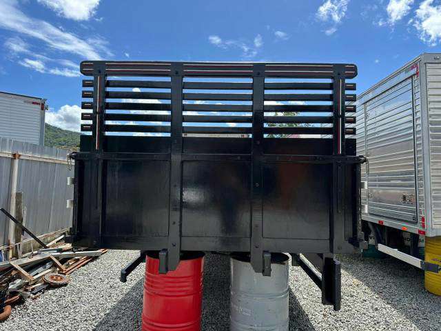 4TRUCK CARGA SECA 2025 - Foto 2