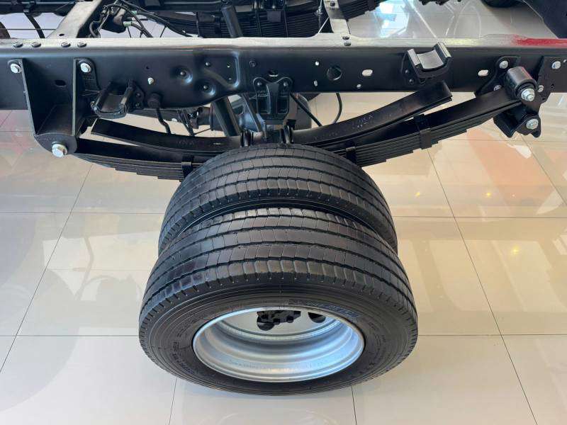 FORD F-4000 2019 4X2 - Foto 5