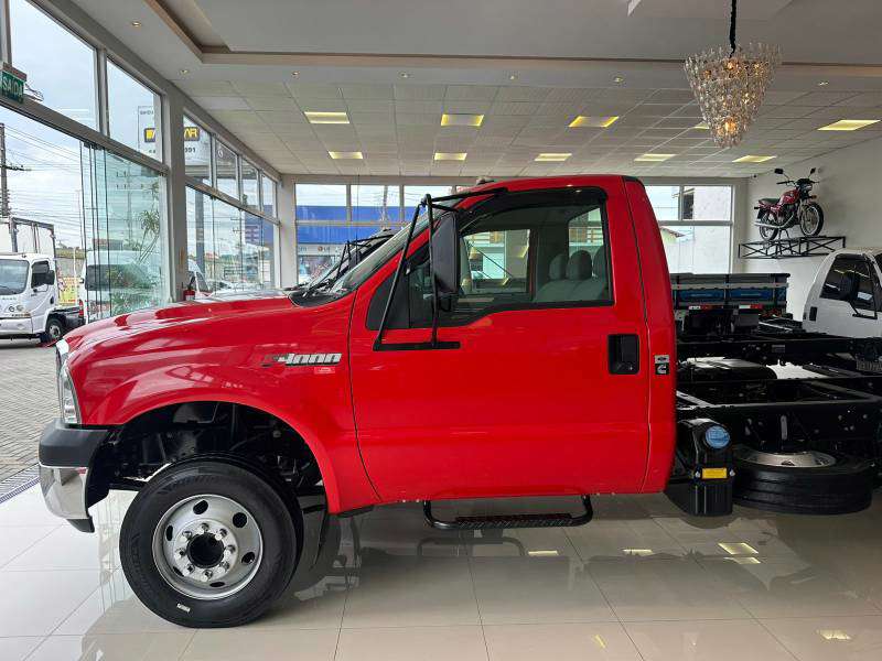 FORD F-4000 2019 4X2 - Foto 2