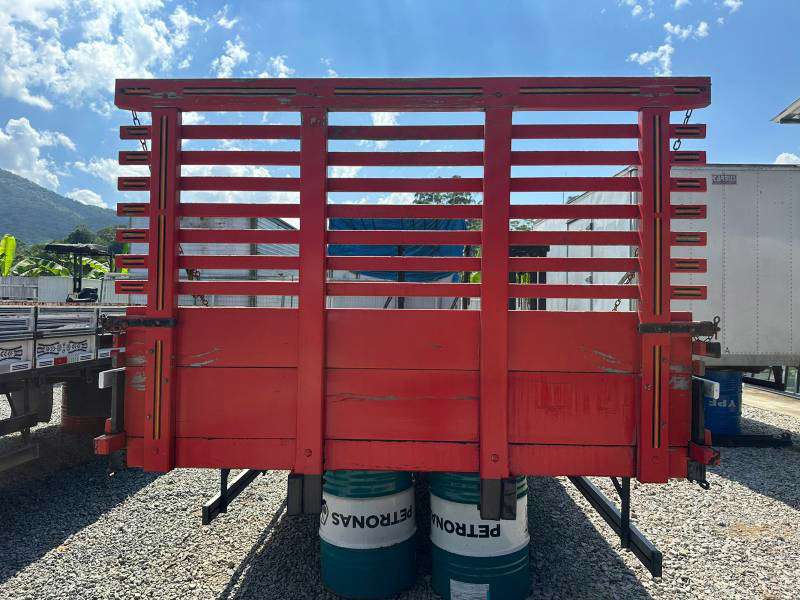 4TRUCK CARGA SECA 2022 - Foto 2