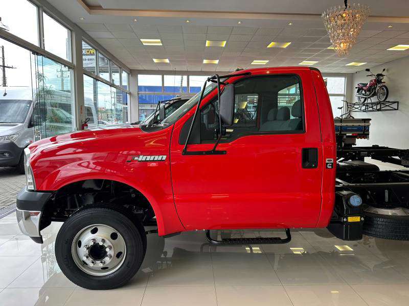 FORD F-4000 2019 4X2 - Foto 2