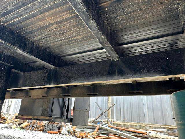 4TRUCK CARGA SECA 2025 - Foto 8