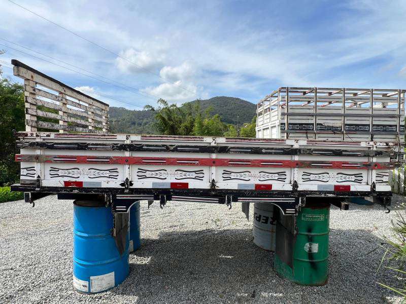 4TRUCK CARGA SECA 2010 - Foto 5