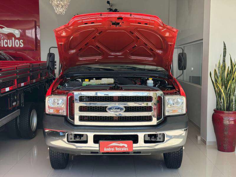 FORD F-4000 2015 4X4 - Foto 5