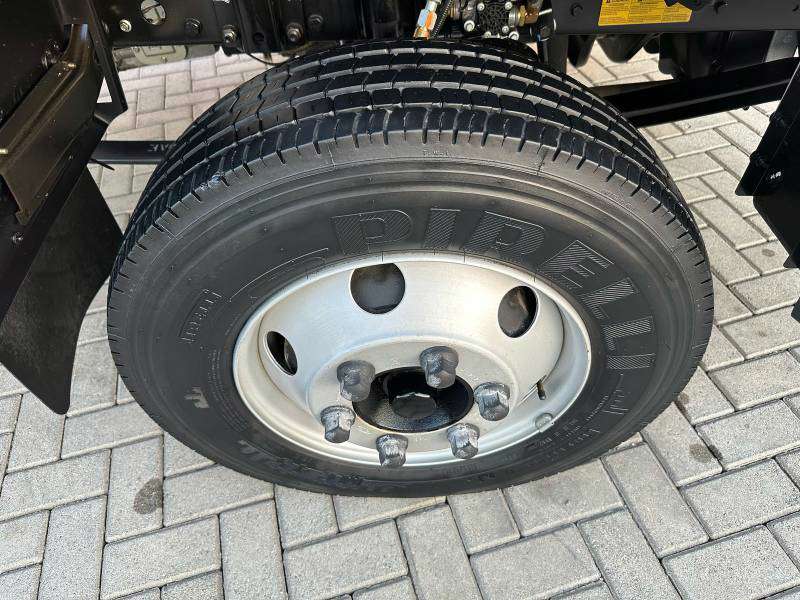 FORD CARGO 2018 - Foto 5