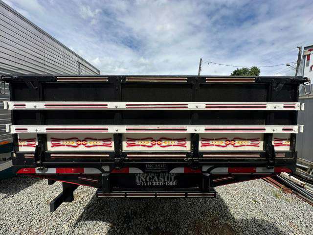 4TRUCK CARGA SECA 2025 - Foto 5