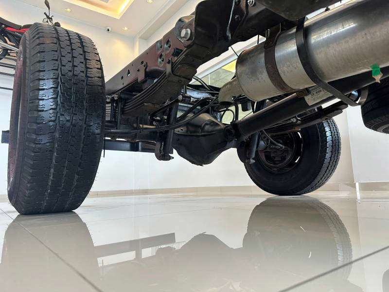 FORD F-350 2018 - Foto 6