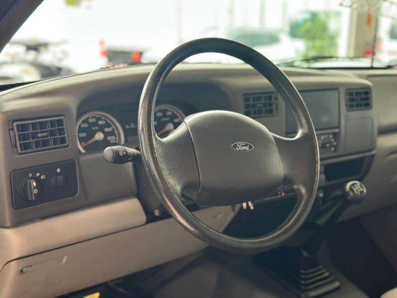 FORD F-4000 2019 4X2 - Foto 6