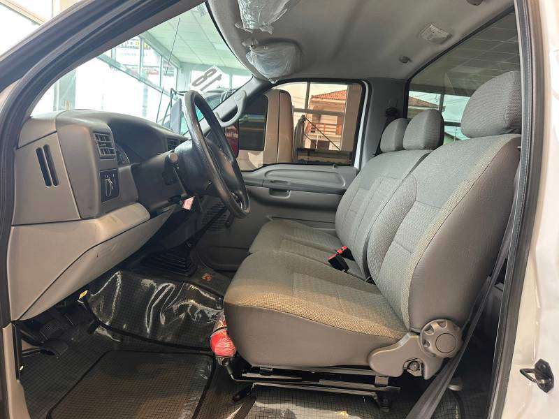 FORD F-350 2018 - Foto 7