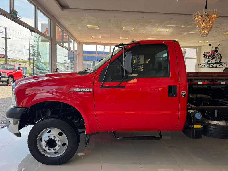 FORD F-4000 2019 4X2 - Foto 2