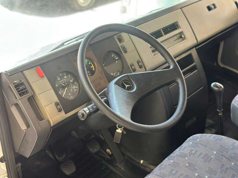MERCEDES-BENZ 710 2000 - Foto 6