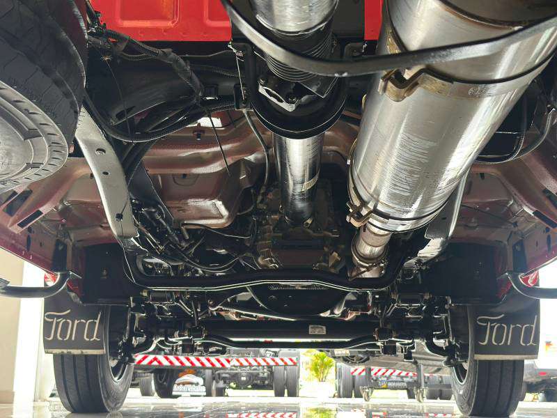 FORD F-4000 2019 4X2 - Foto 5