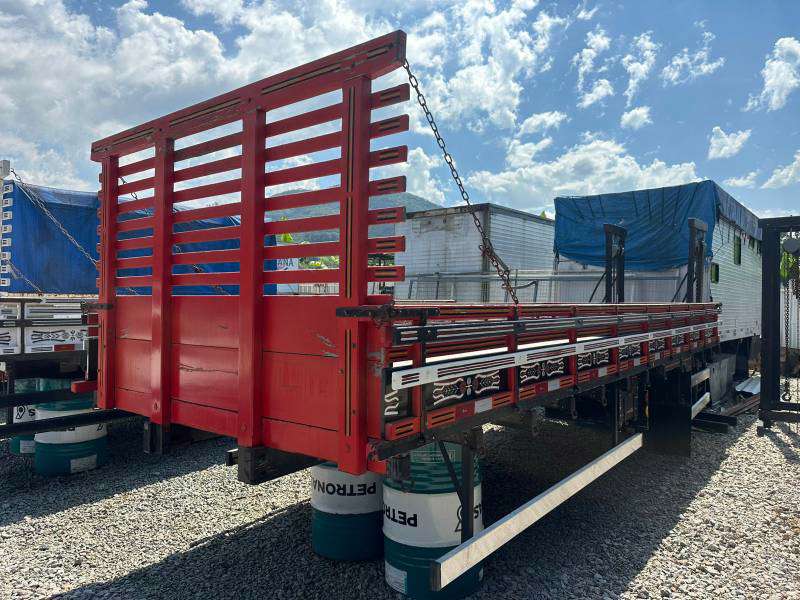 4TRUCK CARGA SECA 2022 - Foto 3