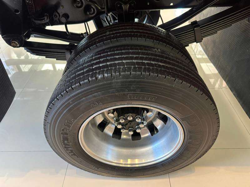 FORD F-4000 2019 4X2 - Foto 5
