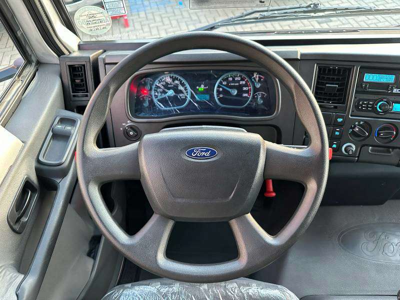 FORD CARGO 2018 - Foto 7