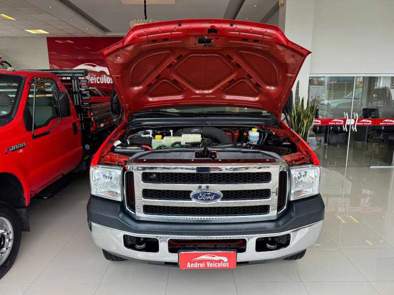 FORD F-4000 2019 4X2 - Foto 7