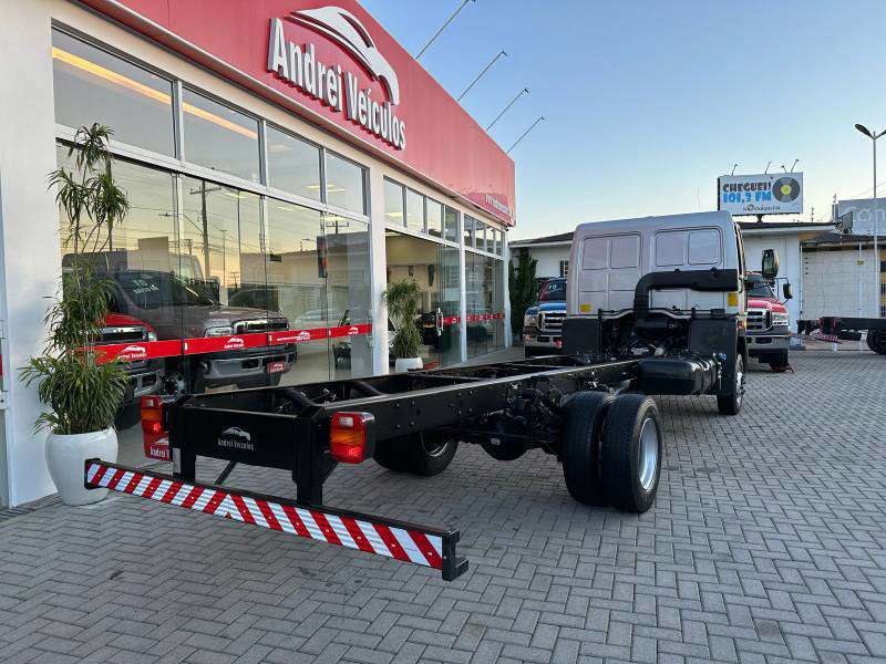 FORD CARGO 2018 - Foto 4