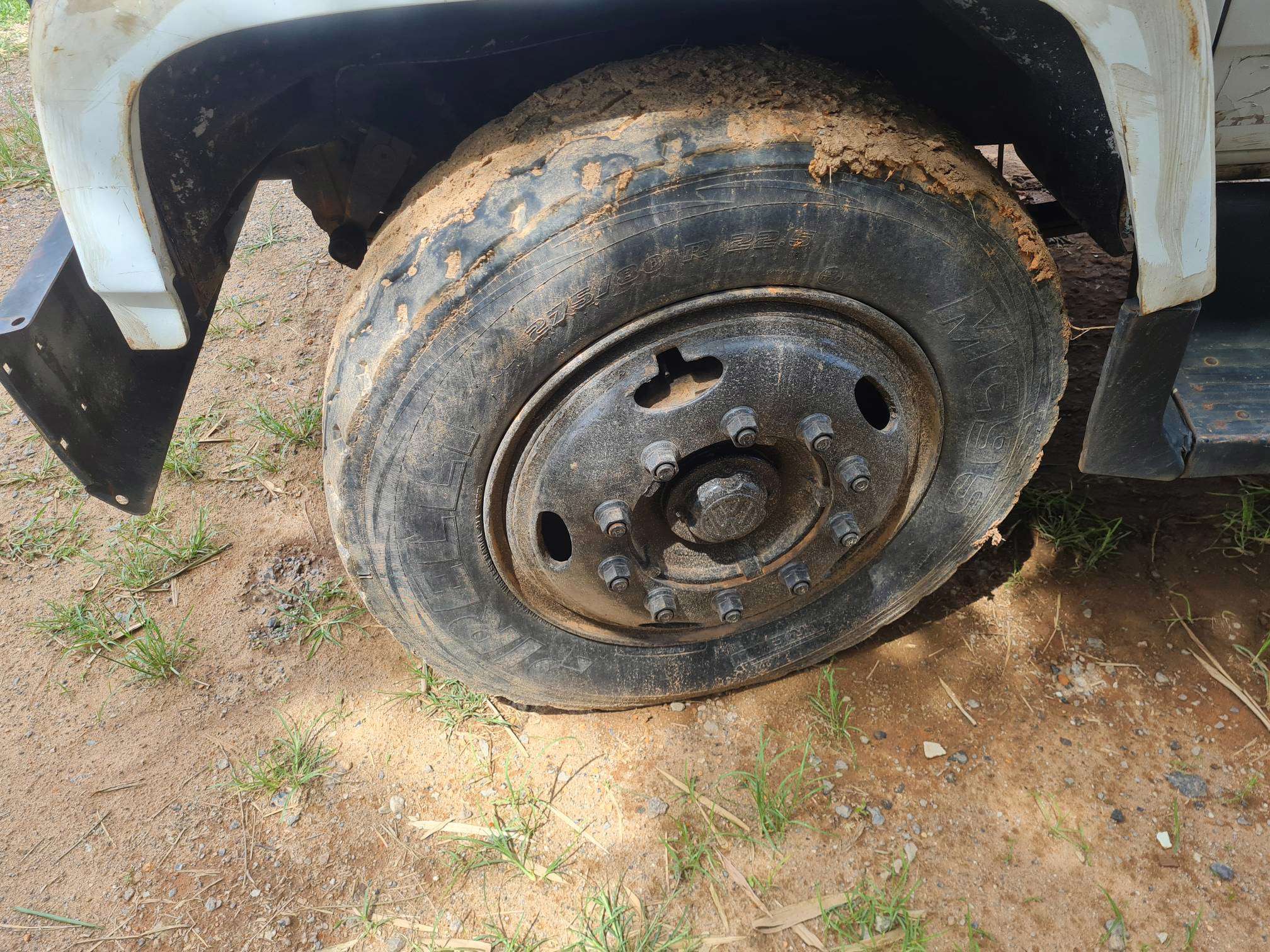 CHEVROLET 12000 1995 - Foto 5