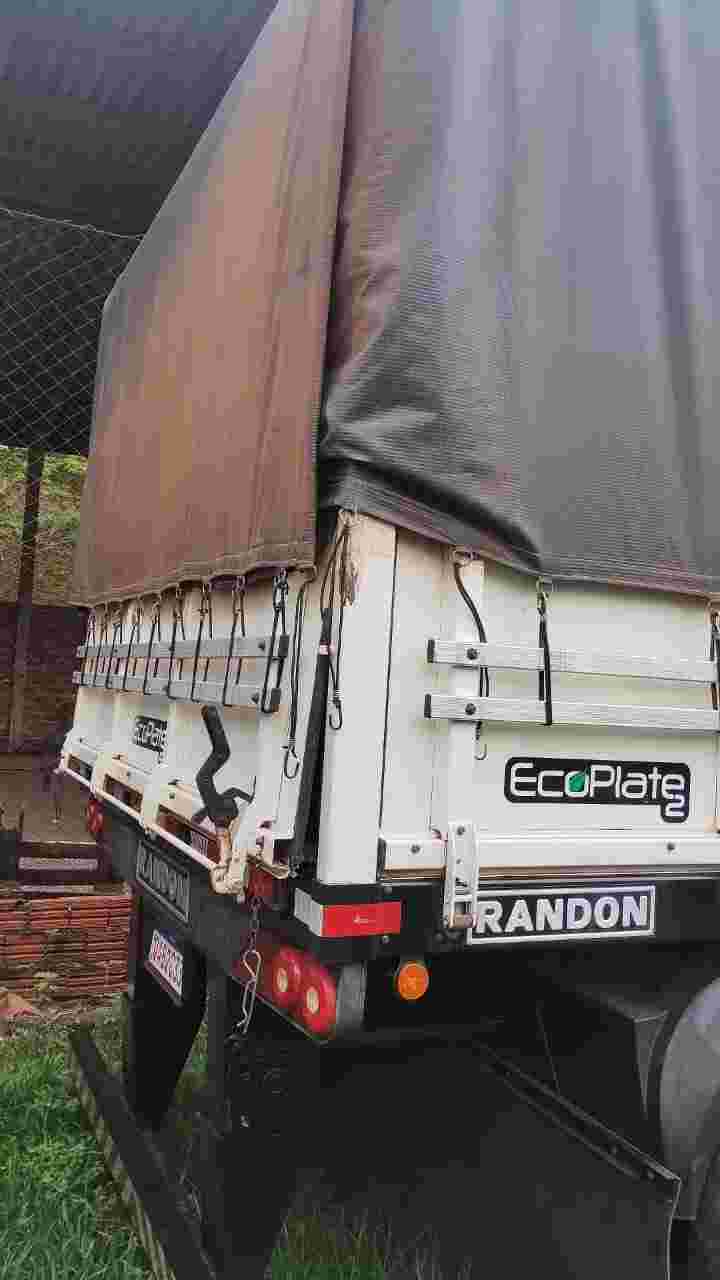 RANDON GRANELEIRO 2019 - Foto 3