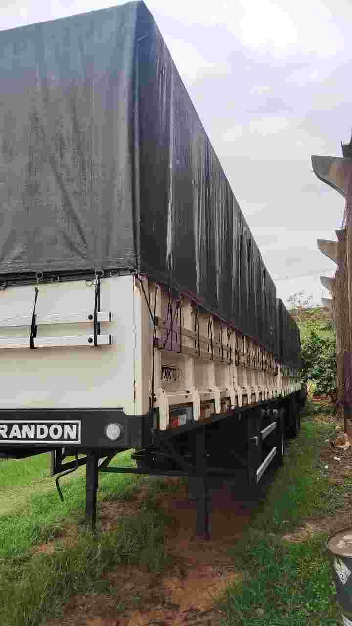 RANDON GRANELEIRO 2019 - Foto 6