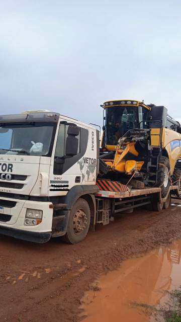 IVECO STRALIS 2008 - Foto 5