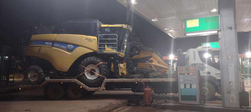 IVECO STRALIS 2008 - Foto 2